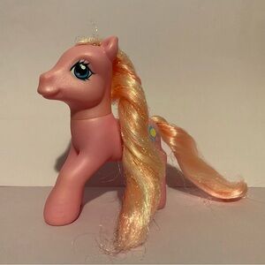 My Little Pony G3 Pinkie Pie 2008 Dress Up Hasbro #2
